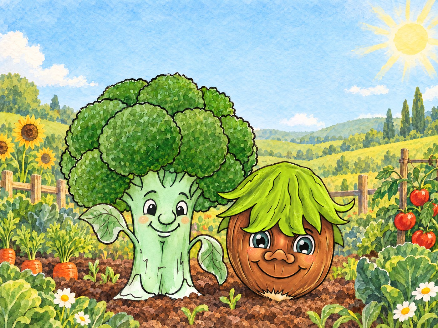 Azerbaijan — the friends of the Global Garden